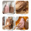 Serviette à main sur le thème Capybara, microfibre-Poudre tendre 5