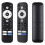 Remplacement de commande vocale TV intelligente, avec touche de 5