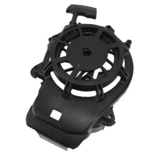Høykvalitets rekylstarter for gressklippermodeller 093J02 103M02 103M05 103M0B104M02 Stabil ytelse, justerbart vekstlysstativ
