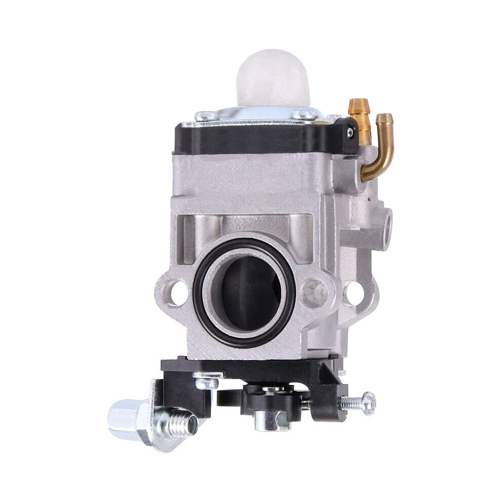 Forced Air Cooling Carburetor Upgrade Kit, Compatible With Mp15, 2-Stroke Engine, Complete Installation Kit For Wide Application 9466005350204