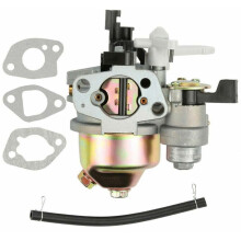 Καρμπυρατέρ για μοντέλα Honda GX160, Κατασκευασμένο με ακρίβεια για κινητήρες 5,5