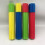 Jumbo Pool Noodles, Πλωτά Παιχνίδια Κολύμβησης για Όλη την Οικογένεια, Μη Τοξικό Πλαστικό 2