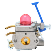 Carburator de schimb pentru motor Weed Eater de 28cc, compatibil cu Husqvarna 128C128L128LD128R128RJ, trimmer cu fir, înlocuiește 54508184