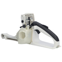 Suporte técnico à sua disposição, alça traseira resistente e durável para motosserras Stihl 026MS260, 024MS240, 024AV e 024S. Fabricação