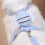 Comfortable Cat Leash for Kittens Adjustable Harness Set Soft Lightweight Escape-proof Design Small Cats Blue M 5