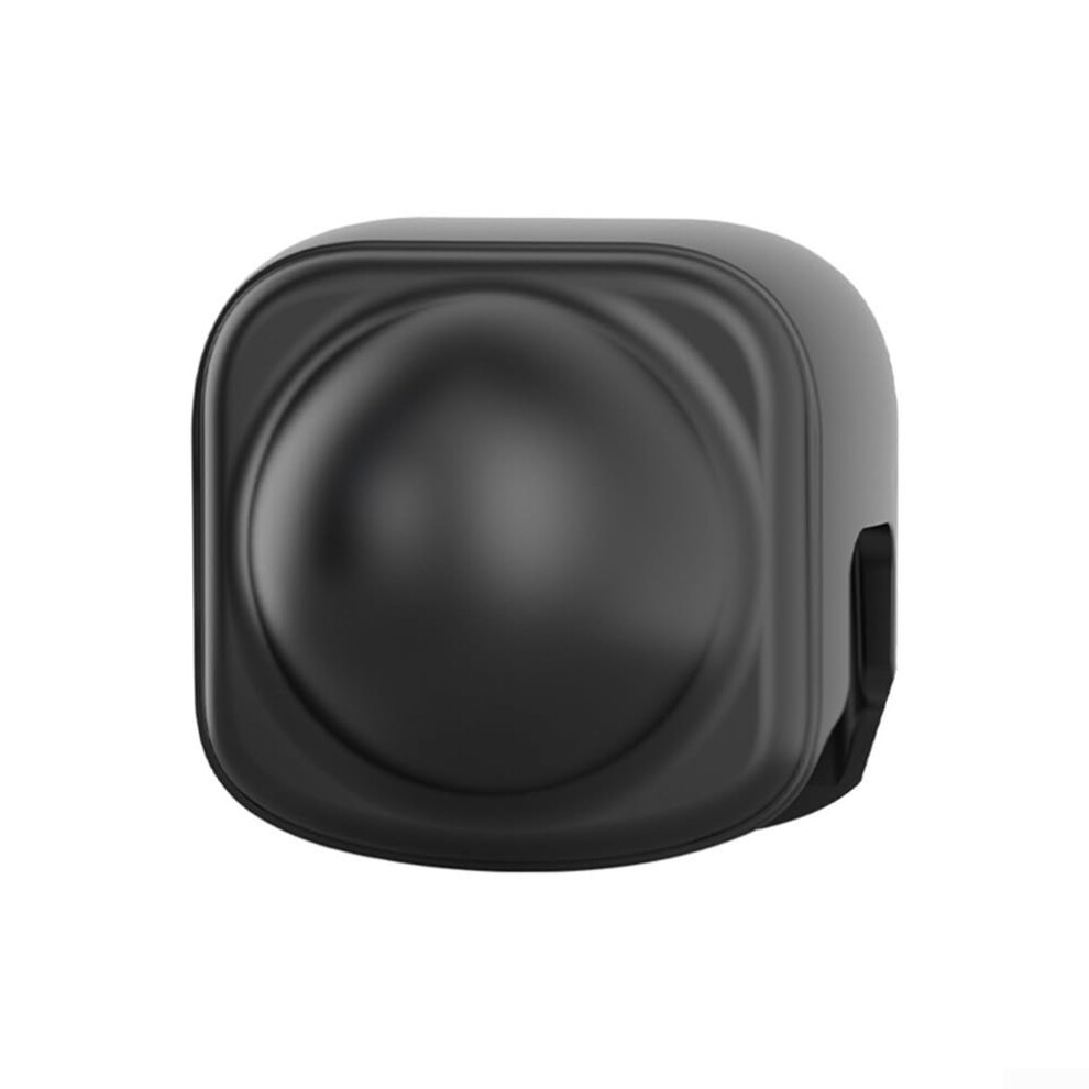 Lens Cap For Insta360 X4/X5, Soft Silicone, Easy To Clean, Outdoor Use 9001264925659