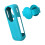 Silicone Flexible Protective Case for X5 Waterproof-Blue Color 1