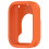 Silicone Skin For Watch 5 Active/5-Orange Red 5 Active Silicon 1
