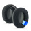 Replacement Cooling Gel Earpads Protein Leather Ear Cushions For 5