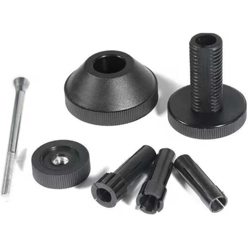 Universal Car Clutch Alignment Tool for Accurate Installation and Wide Vehicle Compatibility 1