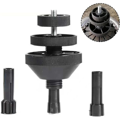Universal Car Clutch Alignment Tool for Accurate Installation and Wide Vehicle Compatibility 2