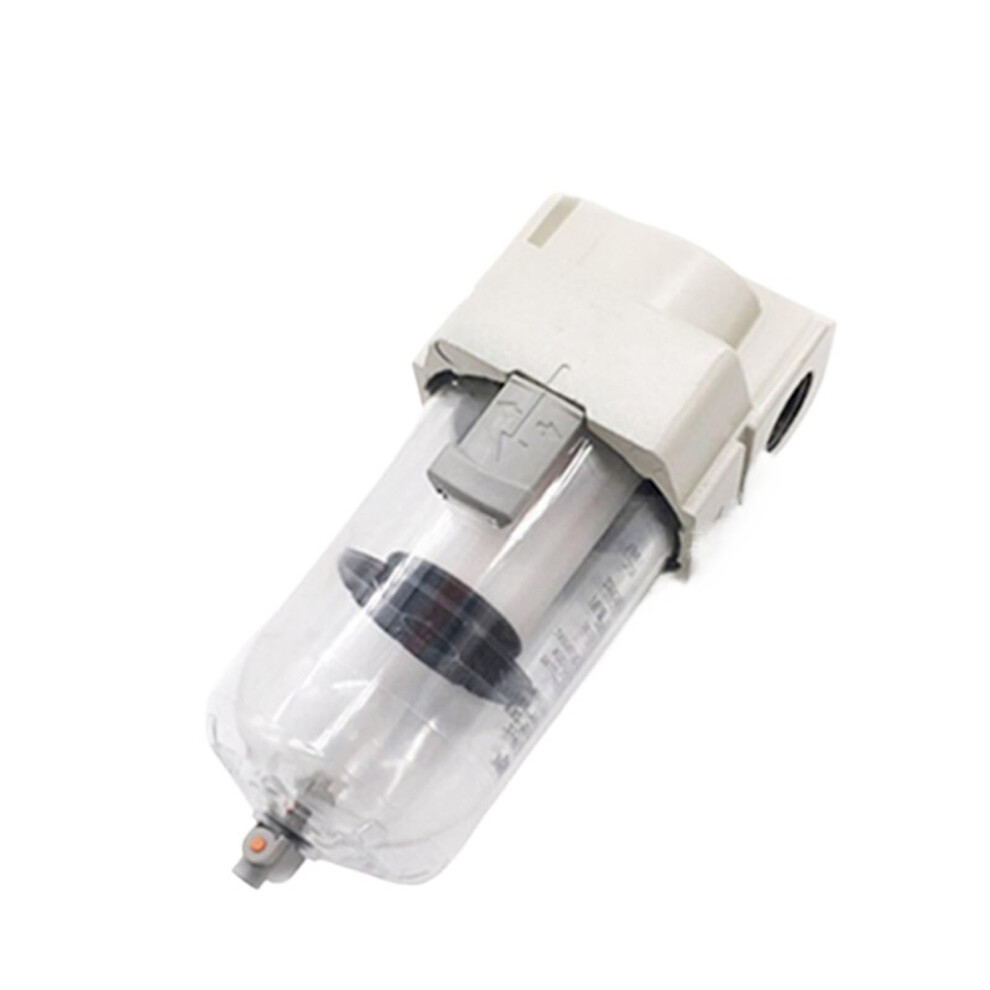 Af40 Series Pneumatic Air Filter Regulator Af4003bca Filtration Efficiency For Compressor 9119770688460