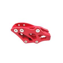 Dirt Bike Chain Guide and Motorcycle Chain Guard for CR125R CRF250R CRF450R Sprocket Protection