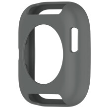 Soft Flexible Scratchproof Housing Replacement-Space gray