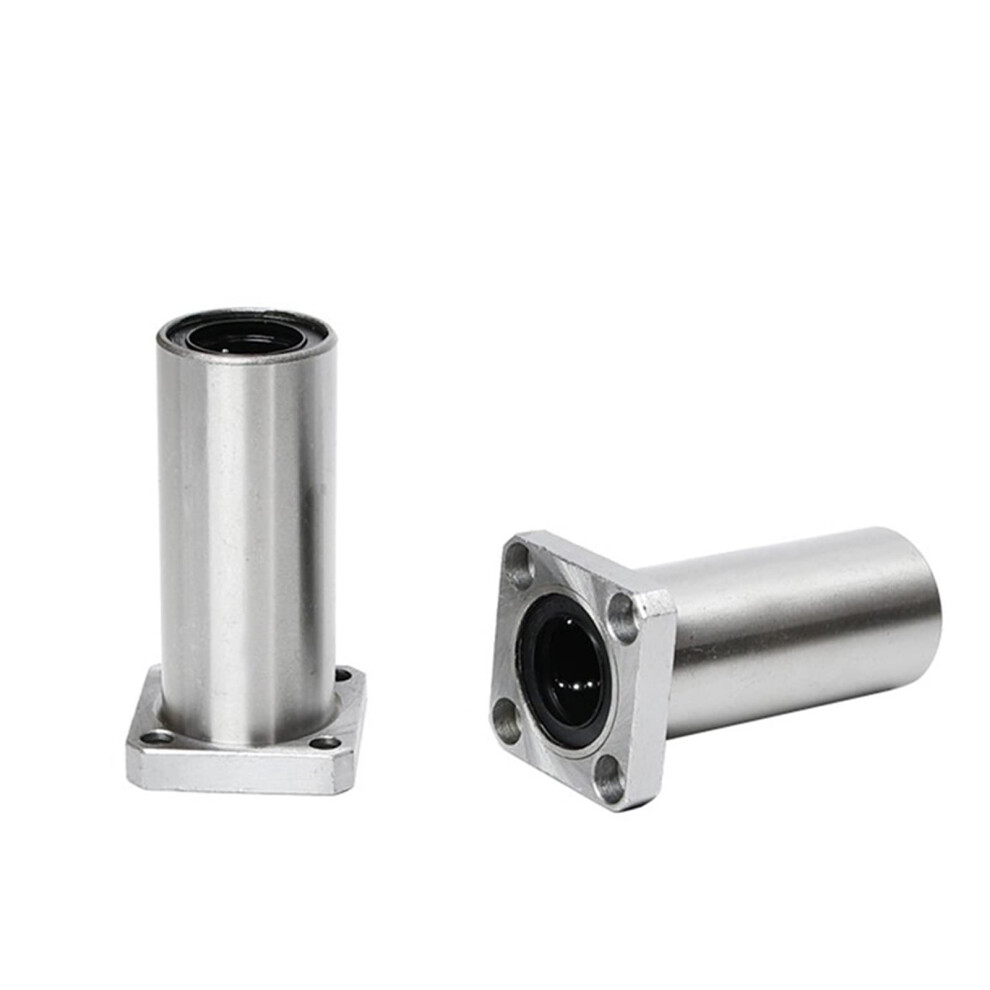 Lmk6luu Lmk8luu Long Linear Motion Bearing Block For Smooth Linear Motion And Easy Installation 9119770691354