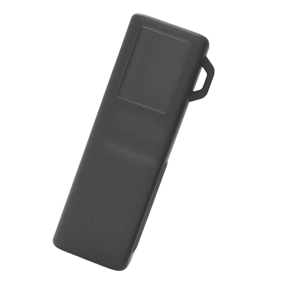 Shock Absorbents Silicone Case Wrap For No.10- Transparent Grey 7709000244829