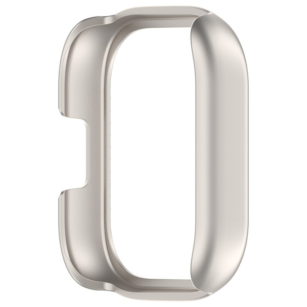 Smartwatch Crystal Frame Guard Semi Shell-Frosted Starlight Co 7709000241958