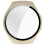 Screen Protector Film Case Shell with Tempered Film for-Clear 3