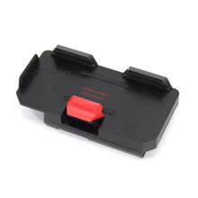 GPS Navigation Bracket with USB Wireless Charging Motorcycle Phone Mount Accessories for Kymco AK550