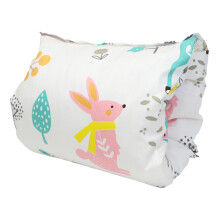 Cozy Cradle Feeding Pillow for Newborns, Nursing Arm Support, Anti-Spitting Breastfeeding Pillow, Soft and Comfortable Design