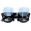 Thin Protective Film For XREALOne Glasses AntiScuff Clear 6
