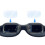 Thin Protective Film For XREALOne Glasses AntiScuff Clear 7