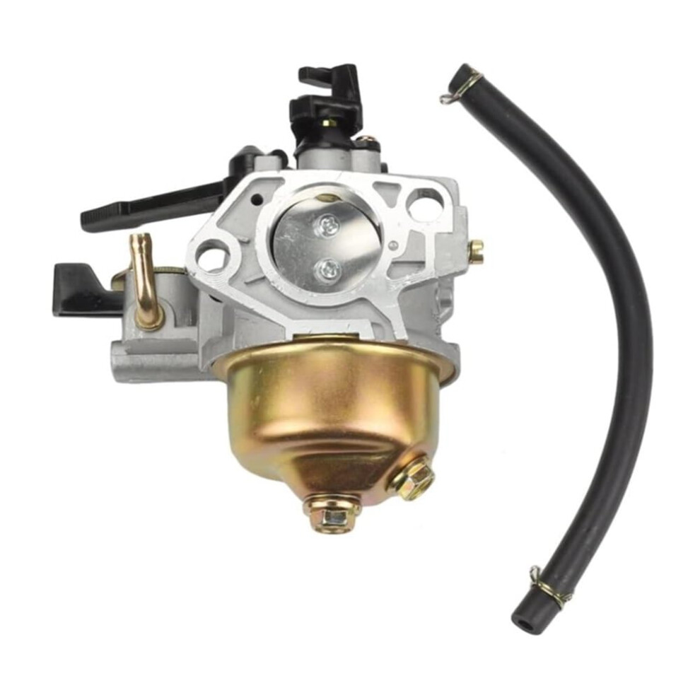Carburetor Performance Easy Installation For Gx340 Gx390 Generator Lawnmower Engine 16100Zf6v01 9119770690210