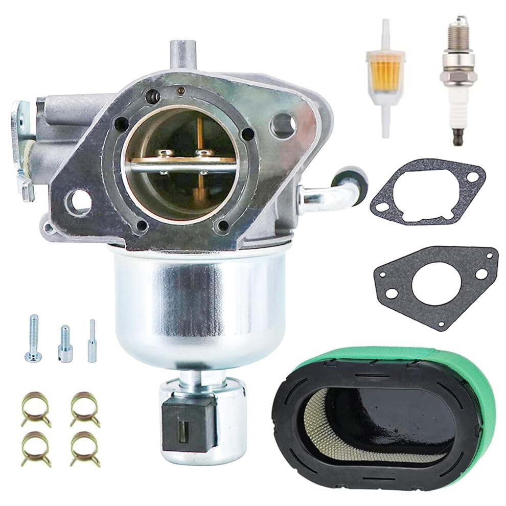 Carburetor Kt730 Replacement For Kohler 7000 Series 22Hp26hp Engines With Gaskets Filters 9001264927868