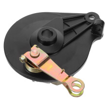 Electric Motorcycle Rear Drum Brake Kit with Durable Shoes Easy Installation Performance