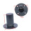 Studio Speaker Stand Top Hat Mount With 6mm Mounting Hole-BH211 1