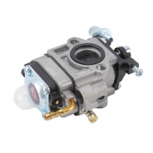 Hochwertiger Vergaser-Ersatz, erstklassige Verarbeitung für optimale Leistung – kompatibel mit MP15 15mm1E40 5-Motor für einfache Montage