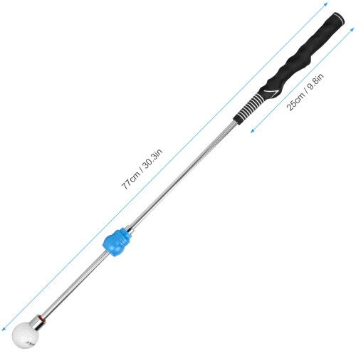 Golf Swing Trainer mit Sound Männer Frauen Golf 1