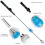 Golf Swing Trainer mit Sound Männer Frauen Golf 3