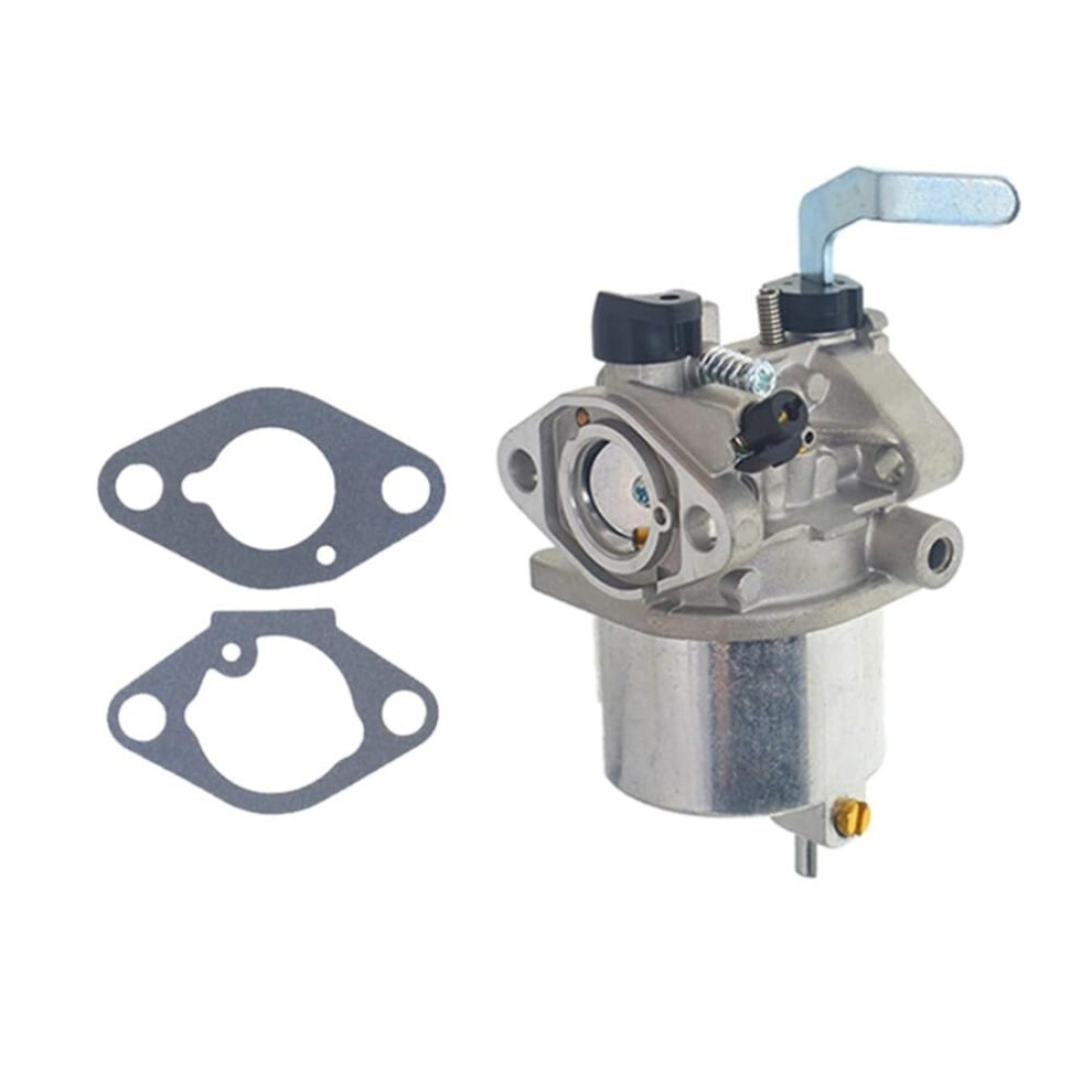 Carburetor For Kawasaki Fe120g Engine 150032718 150032497 Replacement For Durable Performance Gray 9189345583247