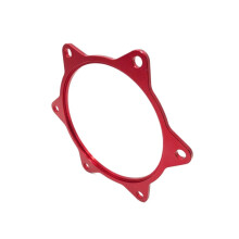 Motorcycle Wheel Spacer Shims for CR125 CR250 CRF250 CRF450, Chain Clearance and Precise Alignment