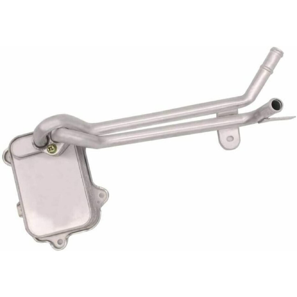 Oem Engine Oil Cooler 03C117021j For Vw Audi Performance Cooling Durable Construction Pack Of 1 9001264931834