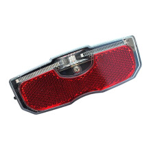 LED Bike Wheel Reflector Lights for Night Riding Safety, Brightness Bicycle Spoke Flash