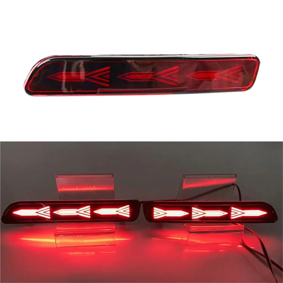 Led Tail Lights Waterproof Shockproof Bright Brake Lamps For Suzuki Sx4 Ciaz Vitara Ertiga Scross 9001264928407