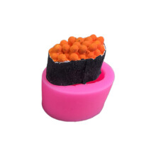 Moules Ă Mousse en Silicone, moules Ă Dessert, moules Ă -A01