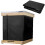 Winter Bees Waterproof Protective Thermal Insulation-76.5in 4