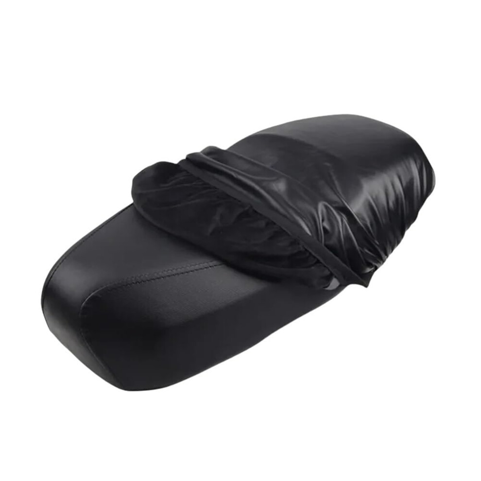 Motorcycle Cushion Cover Universal Dustproof Rainproof Seat Protector For Scooter Breathable Mesh Seat Cover 9001264932046