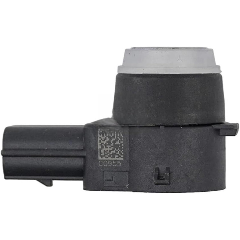 Parking Sensor For Jeep Grand Cherokee With Realtime Obstacle Detection And Blind Spot Coverage 9426802813036