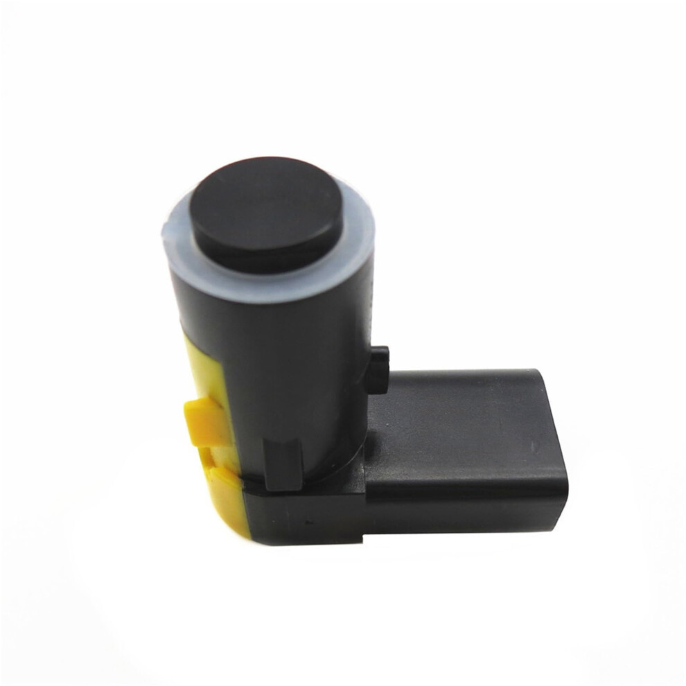 Pdc Parking Sensor 3U0919275c For Skoda Superb 3U0 Rear Bumper Oem Fit Replacement Yellow 9119770691217