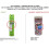 Stainless Steel Cleaner for Kitchen Appliances with MultiModel Compatibility, Multicolor 3