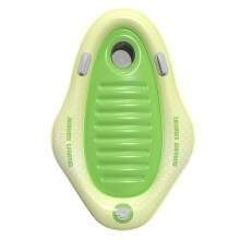 Inflatable Surfboard For Kids AntiSlip, Ergonomic, Portable Swim Toy Lounger