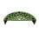 Delicate Landscape Hallowed Cave Terrarium Hideouts-Green 1