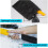 Car Snow Removal Tool with Long Handle Snow Brush and Ice Scraper for Efficient Winter Use 4