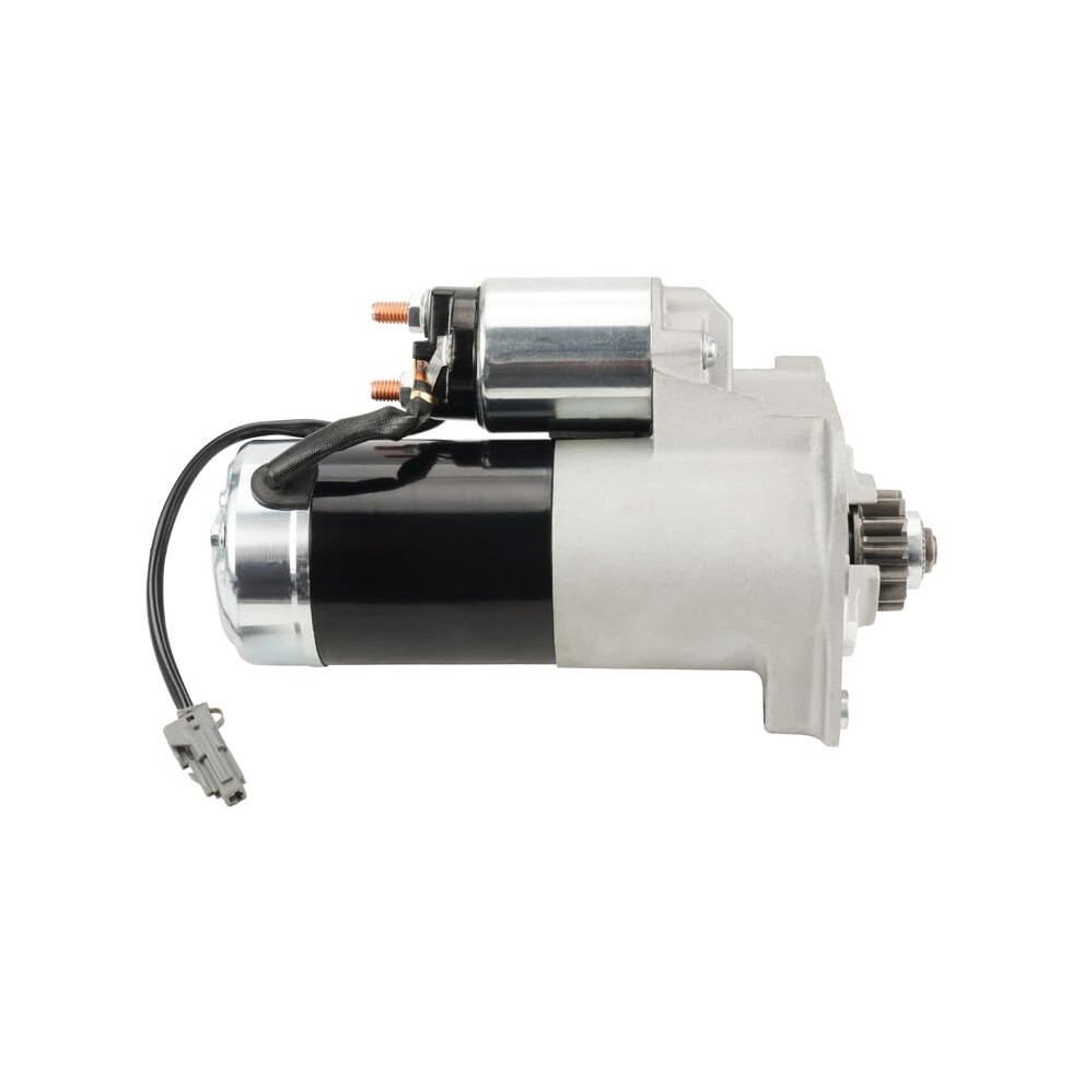 Starter Motor For Nissan Frontier Pathfinder Xterra Equator 4.0L V6 20052019 Reliability 9119770693815