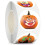 Αυτοκόλλητα Halloween, Λεία Επιφάνεια με Ζωντανά Χρώματα, Διακοσμητικά Σχέδια Χωρίς 1