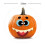 Αυτοκόλλητα Halloween, Λεία Επιφάνεια με Ζωντανά Χρώματα, Διακοσμητικά Σχέδια Χωρίς 2